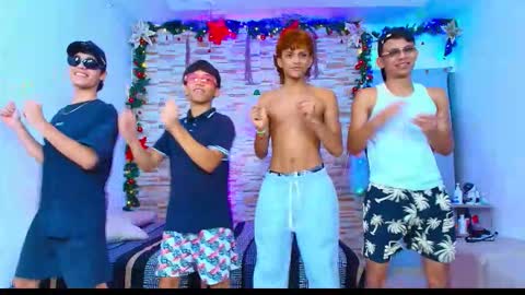 kinkyhousexxx online show from November 16, 2:03 am