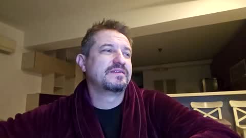 kinkymike4all online show from January 3, 1:38 am