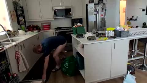 kinkysexpervert online show from March 7, 7:05 pm