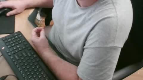 kinkytxm online show from September 22, 5:45 pm