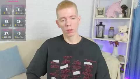 Snapshot of kireev_ chatting on January 16, 6:35 am    online show from January 16, 6:35 am