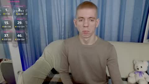 Snapshot of kireev_ chatting on January 10, 6:31 am    online show from January 10, 6:31 am