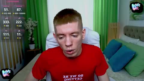 Snapshot of kireev_ chatting on February 11, 8:58 am    online show from February 11, 8:58 am