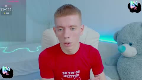 Snapshot of kireev_ chatting on February 10, 6:24 pm    online show from February 10, 6:24 pm