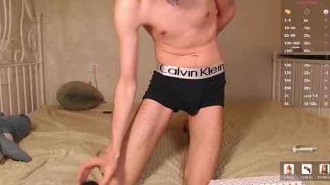 Alan online show from April 5, 9:33 pm