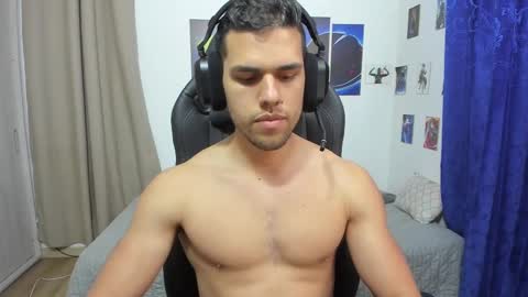 Jacob online show from March 5, 4:02 am