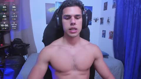 Jacob online show from September 12, 4:23 am