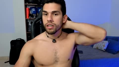 Jacob online show from March 25, 4:38 am