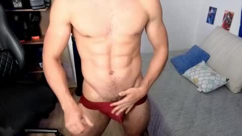 Jacob online show from November 11, 4:06 am