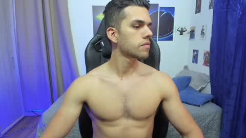 Jacob online show from February 1, 2:58 am