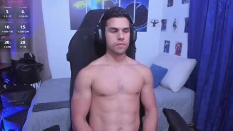 Jacob online show from September 21, 3:50 am