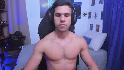 Jacob online show from September 17, 3:07 am