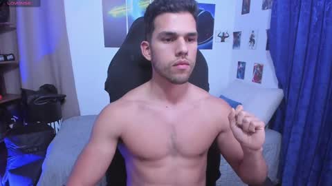 Jacob online show from September 24, 4:12 am