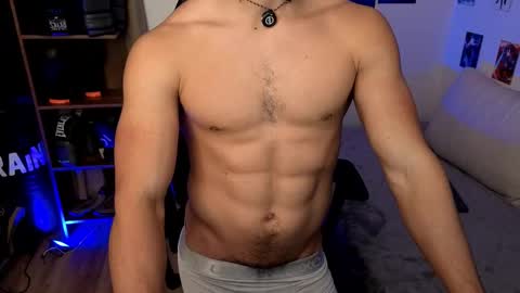 Jacob online show from January 12, 2:59 am