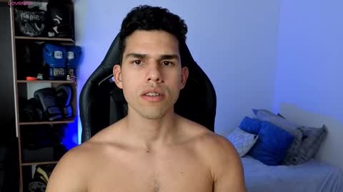 Jacob online show from February 3, 4:21 am