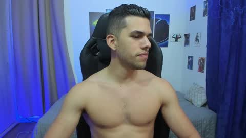 Jacob online show from March 2, 1:47 am