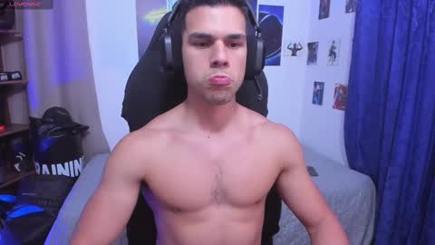 Jacob online show from September 14, 4:25 am