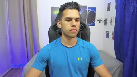 Jacob online show from January 28, 2:43 am