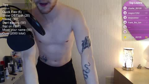 kirokaisan online show from March 11, 1:16 am