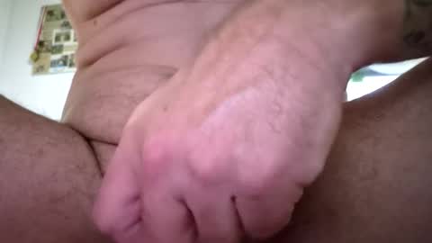 kirre1981 online show from May 28, 6:50 pm