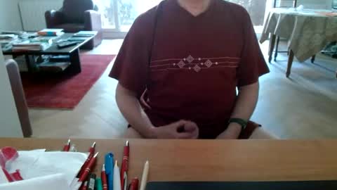kisslog1 online show from July 11, 6:37 am