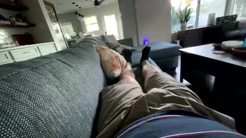 Hunter online show from December 5, 12:07 am