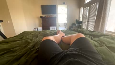 Hunter online show from March 16, 7:40 pm