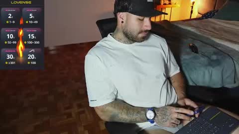 kite__ online show from March 9, 2:05 am