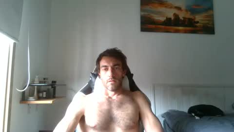 Steve Cocks online show from November 20, 2:38 pm