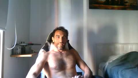 Steve Cocks online show from March 26, 1:04 pm