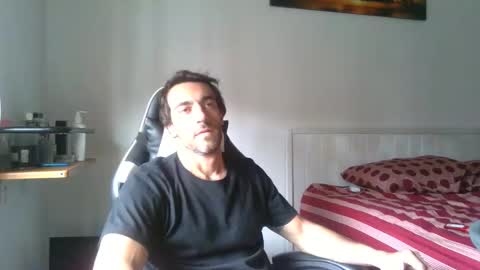 Steve Cocks online show from February 4, 2:45 pm