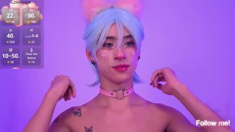 Salvatore online show from February 17, 8:41 pm