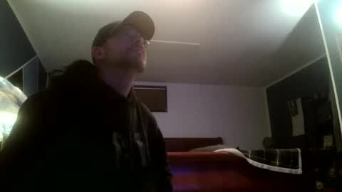 KittenKatch online show from February 3, 3:15 am