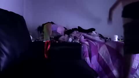 Kiwicock277 online show from February 10, 10:42 am