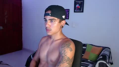 kizame___ online show from March 12, 3:25 am