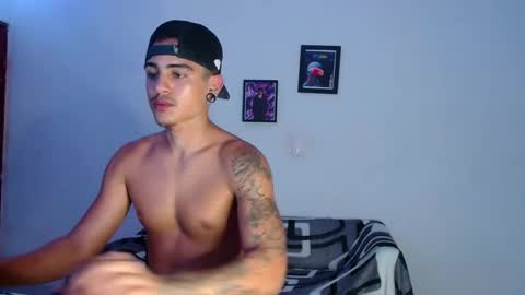 kizame___ online show from February 17, 8:24 am