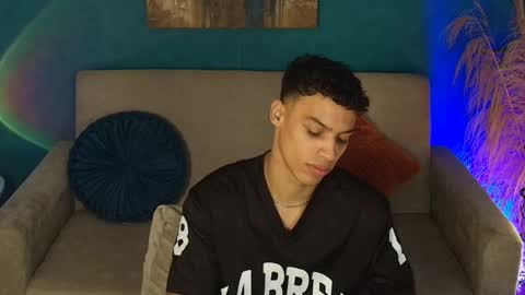 klaton__ online show from October 15, 10:39 pm