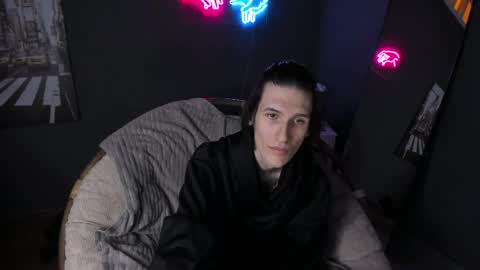 Klaude Jam online show from April 12, 4:08 pm