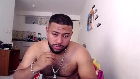 kleyton online show from October 4, 3:06 pm