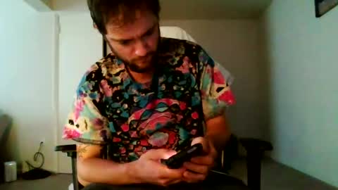RespectfulKlittt online show from August 9, 2:56 pm