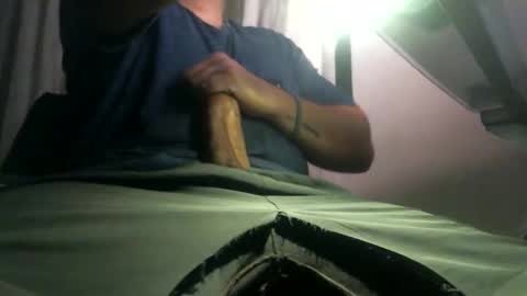 knickfranco online show from April 21, 5:35 am