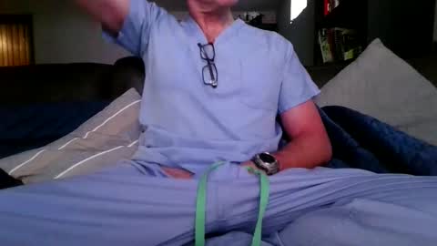 Knight3975 online show from February 26, 3:02 pm