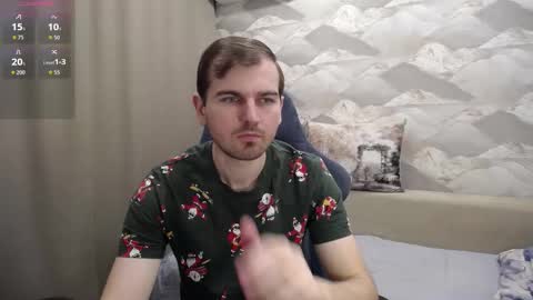 Carter.  online show from February 16, 9:18 am