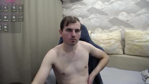 Carter.  online show from February 18, 12:58 pm