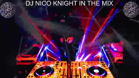 Nico Knight online show from November 23, 6:24 am
