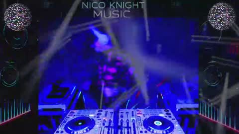 Nico Knight online show from April 16, 1:38 am