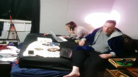 Kevin Fitz online show from October 12, 7:24 am