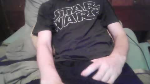 Snapshot of knobody79995 chatting on October 22, 3:54 am Knobody79995 online show from October 22, 3:54 am