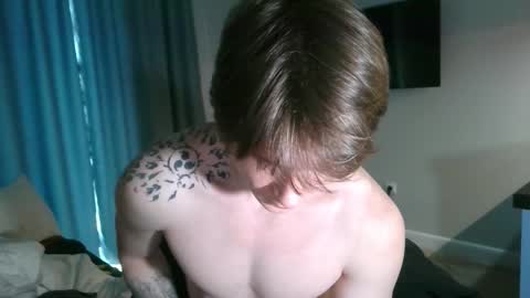 Adam online show from March 16, 7:34 am