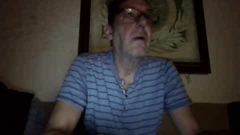 kobolt67 online show from December 1, 4:15 am